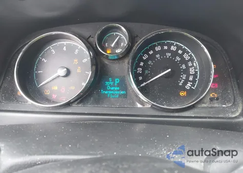 2014 Chevrolet Captiva Sport Lt из США, поврежденный, VIN 3GNAL3EK2ES533370